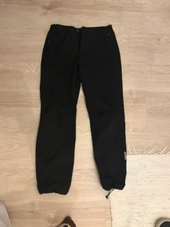 Best Icepeak Softshell ulkohousut