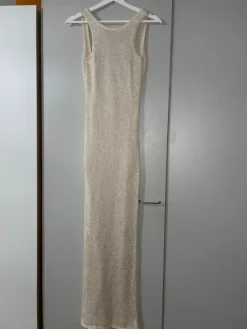 New Sorelle UK isadora backless dress