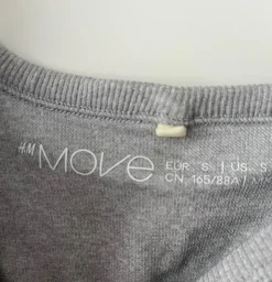 Discount H&M Sortsihaalari