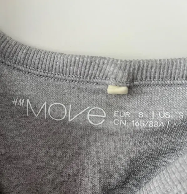 Discount H&M Sortsihaalari