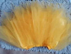 Discount Spódnica tiulowa na bal karnawałowy