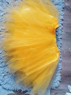 Discount Spódnica tiulowa na bal karnawałowy