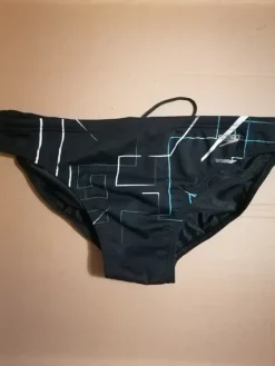 New Speedo