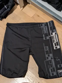 Clearance Speedo badebukser