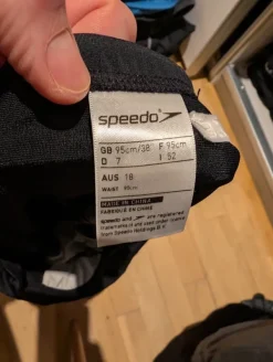 Clearance Speedo badebukser