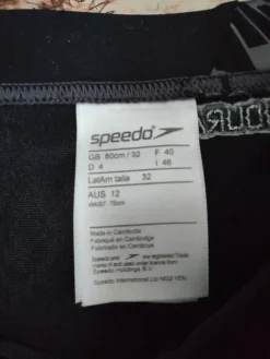Outlet Speedo uimahousut
