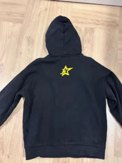 Best Spider huppari S