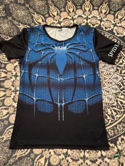 Hot Spiderman paita