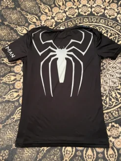 Hot Spiderman paita