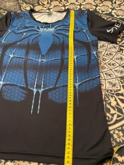 Hot Spiderman paita