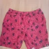 Outlet House Spiderman swimming shorts