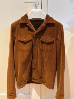 Best S.P.O. Copenhagen farkku/samettitakki