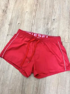 New Diesel Spodenki r.M kąpielowe męskie