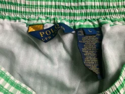 Outlet Ralph Lauren Spodenki kąpielowe Polo