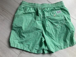 Outlet Ralph Lauren Spodenki kąpielowe Polo