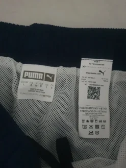 Clearance Puma Spodenki kąpielowe