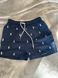 Clearance Ralph Lauren Spodenki kąpielowe szorty kąpielowe Polo