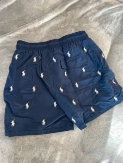 Clearance Ralph Lauren Spodenki kąpielowe szorty kąpielowe Polo