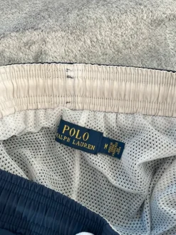 Clearance Ralph Lauren Spodenki kąpielowe szorty kąpielowe Polo