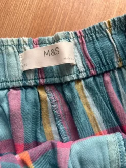 Outlet Marks Spodenki piżama and Spencer