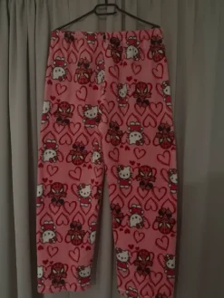 Best Primark spodnie Hello Kitty