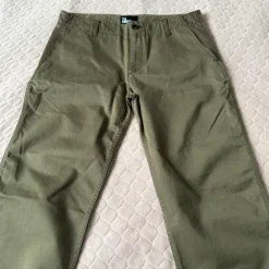 Online The Kooples Spodnie khaki