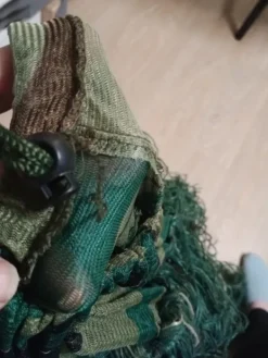 New #Spodnie maskujące kamuflaż