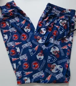 Clearance Spodnie piżamy NFL para XL