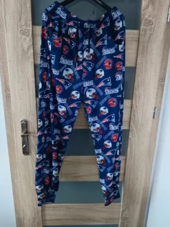 Clearance Spodnie piżamy NFL para XL