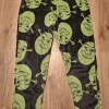 Clearance spodnie shrek