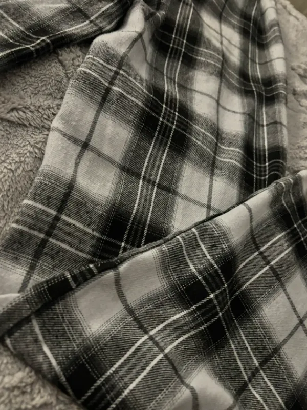 Shein Spodnie w kratke