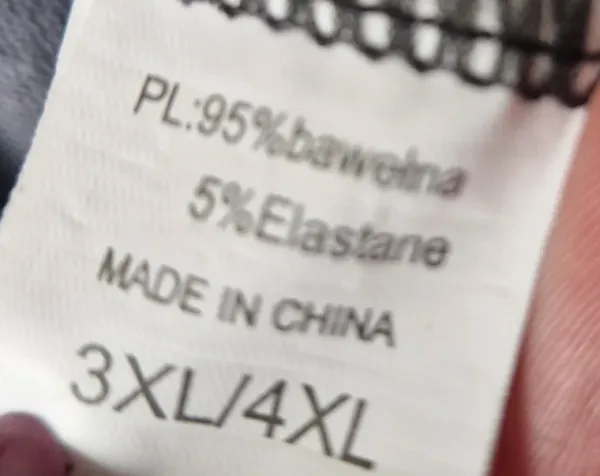 New Sportines kelnės