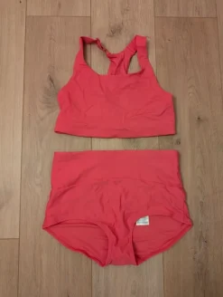 Sale H&M Sports/swim set