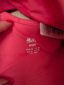 Sale H&M Sports/swim set