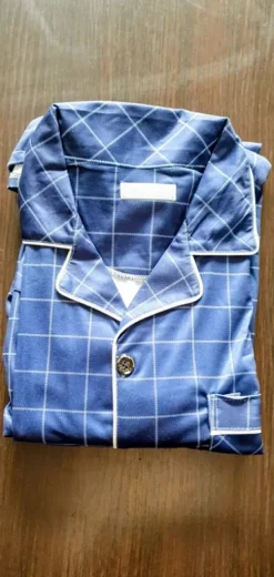 Hot Sprzedam nową męską piżamę L