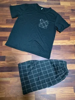 Clearance Sprzedam piżame z bawełny.