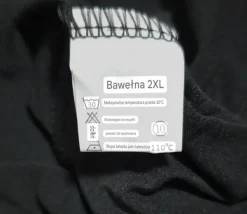 Clearance Sprzedam piżame z bawełny.