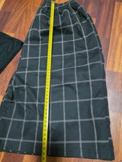 Clearance Sprzedam piżame z bawełny.