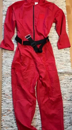 Discount Fiestas Guirca Squid game costume