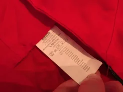 Online Squid Game kostiumas