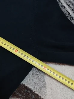 Outlet St. John's Bay St John's Bay Black Crewneck Sweater L