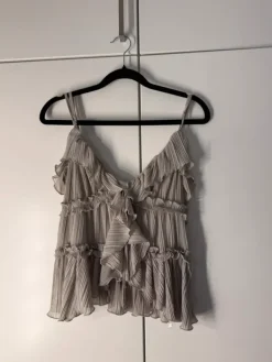 New Yorker Söt topp