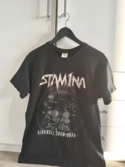 Best Stam1na- bändipaita