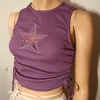 Clearance Star top