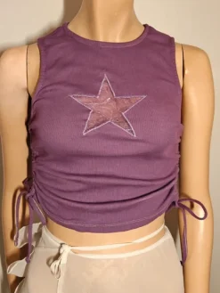 Clearance Star top