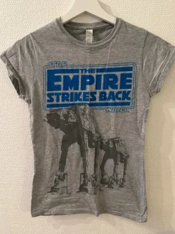 New Star Wars t-paita, koko S