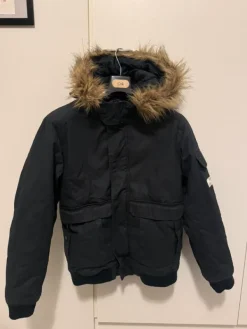 Sale DNM STC miesten toppatakki