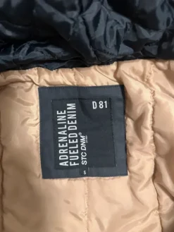 Sale DNM STC miesten toppatakki