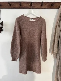 Clearance JDY Stickad klänning