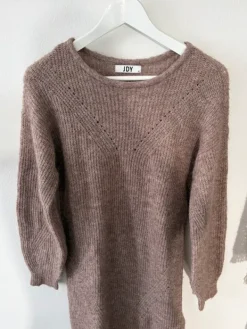 Clearance JDY Stickad klänning